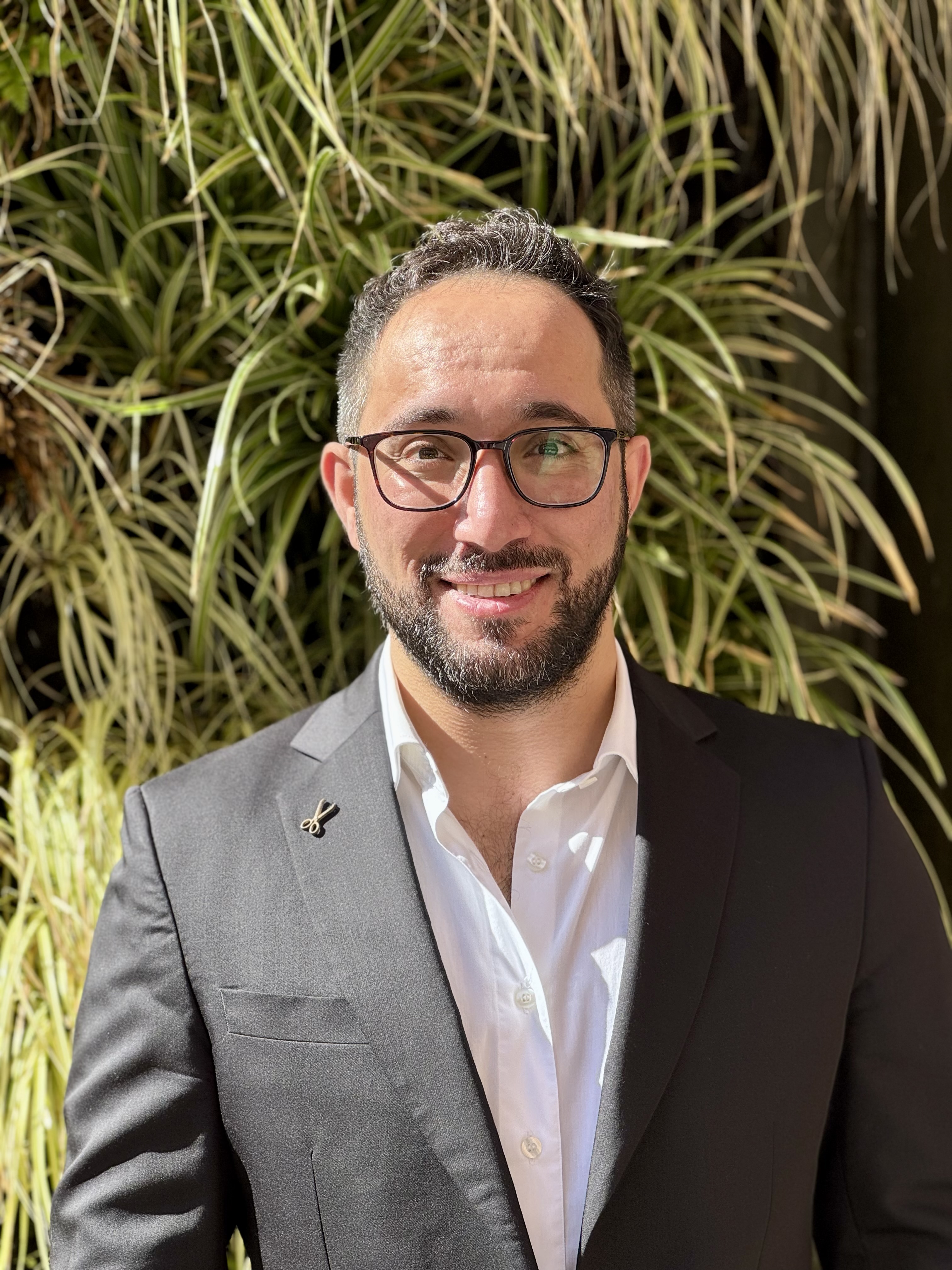 Serkan Kocabaş