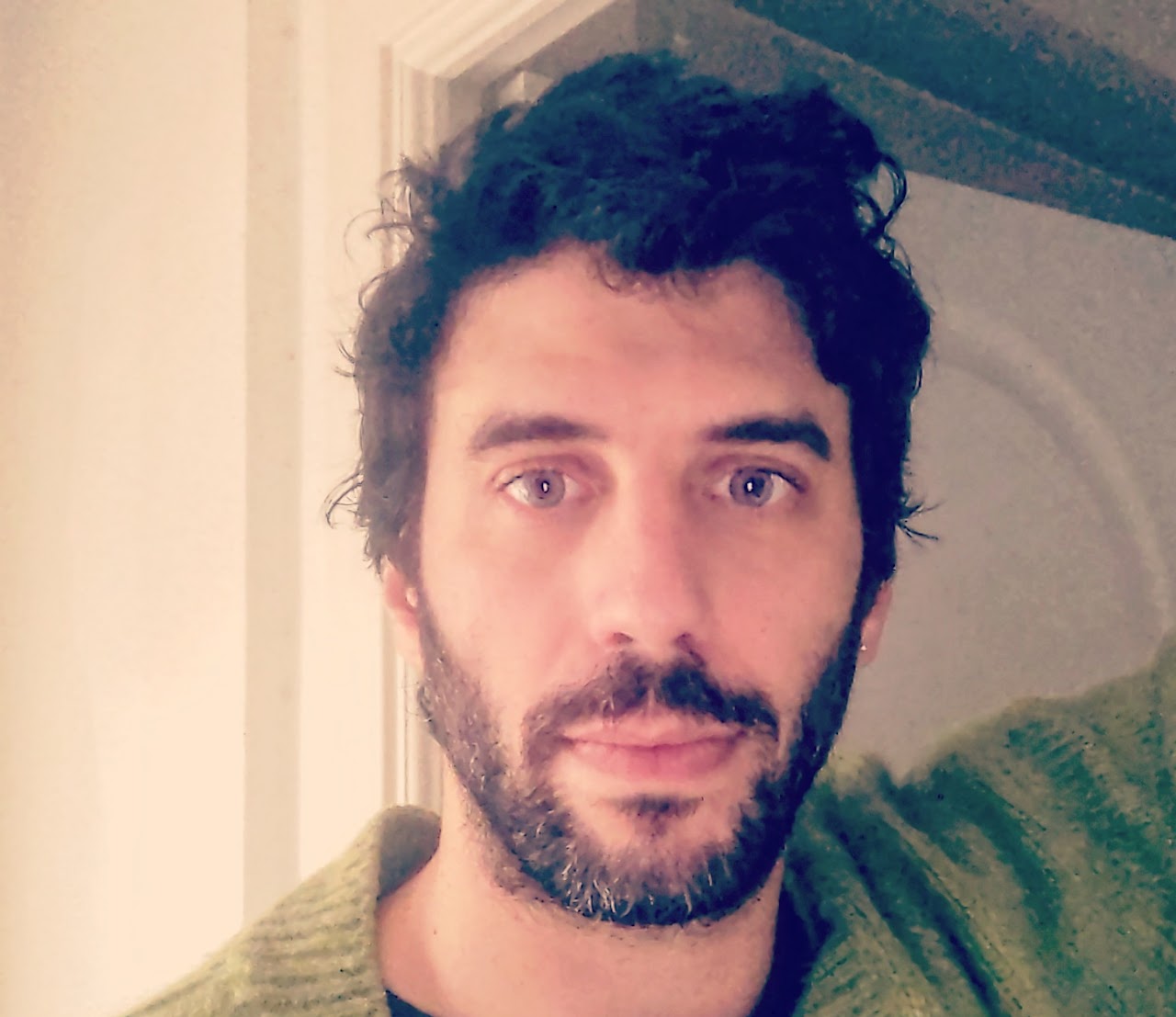 Hernan D. Seoane